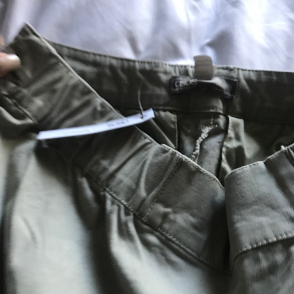 Maternity pants - Picture 3 of 4